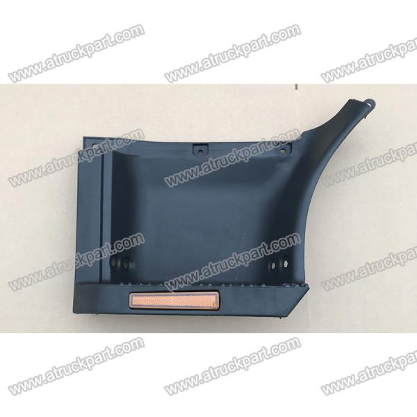 Step Panel For ISUZU FRR Truck Spare Body Parts