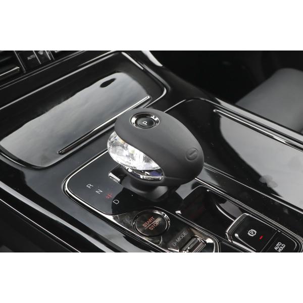 Trumpchi E9 бензиновые гибридные автомобили 2.0TM PRO 7-местный MPV с нулевым выбросом