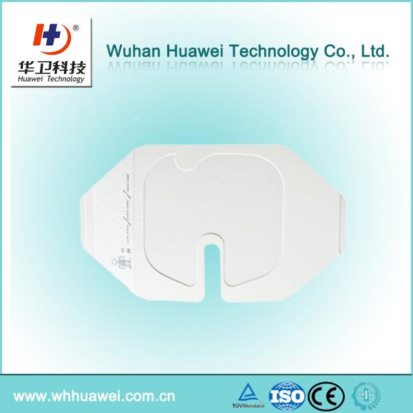 Health Care Product Printing Surgical Transparent I.V. cannula dressing