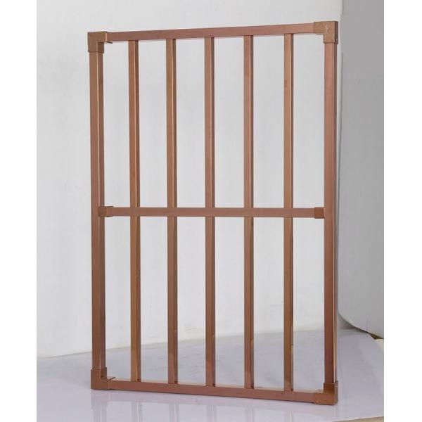 По заказ полностью автоматические часы из нержавеющей стали ювелирные изделия ПВД вакуумный покрытие