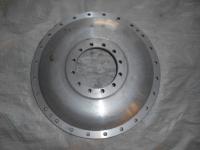Caja de la rueda 7kg de la bomba de Liugong 16Y-11-00001 para los recambios de la niveladora