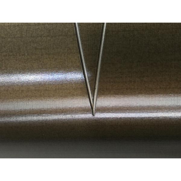 No Wrinkle Hard Oxidation Anodized Guide Roller