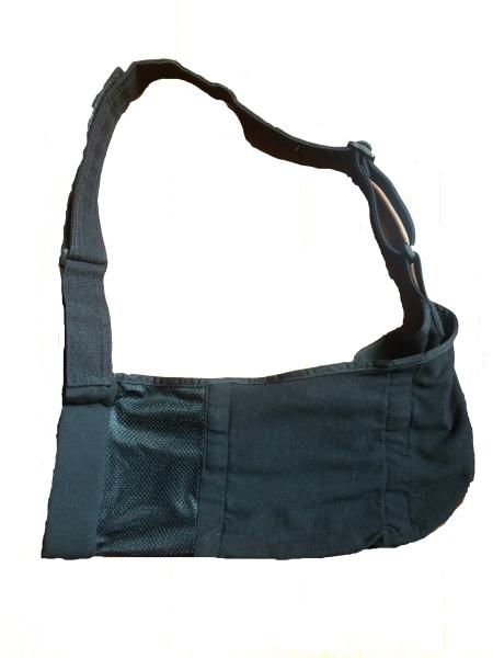 High quality OEM Acceptable medical health care Protecting Forearm Durable Adjustable Arm Sling
