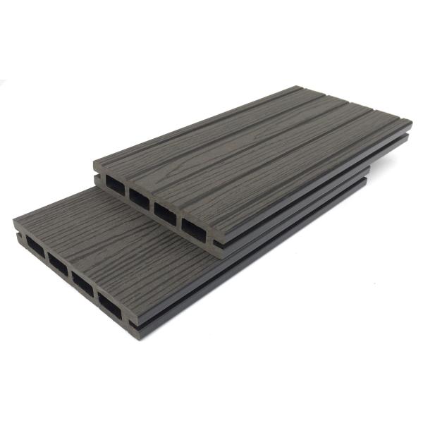 Garden Beach Garden Pool Wood Plastic Composite Engineered Flooring Boards Outdoor Wpc Decking floor