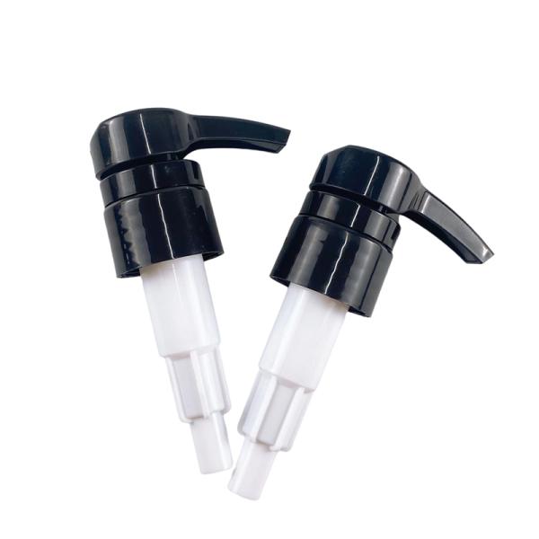 Шампунь для мытья рук 4cc 28 мм стандартный лосьон насос винтовой крышки