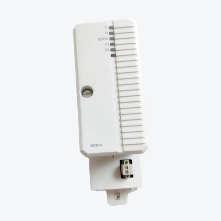 МОДУЛЬ I/O СВЯЗЕЙ DCS ПК D232 3BHE022293R0101 ABB