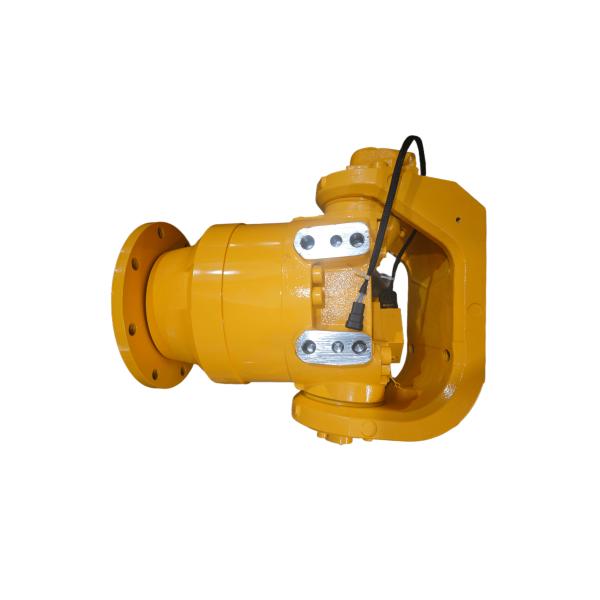 Насос с зубчатой передачей масла роторный, малошумные промышленные насосы с зубчатой передачей для строительной техники