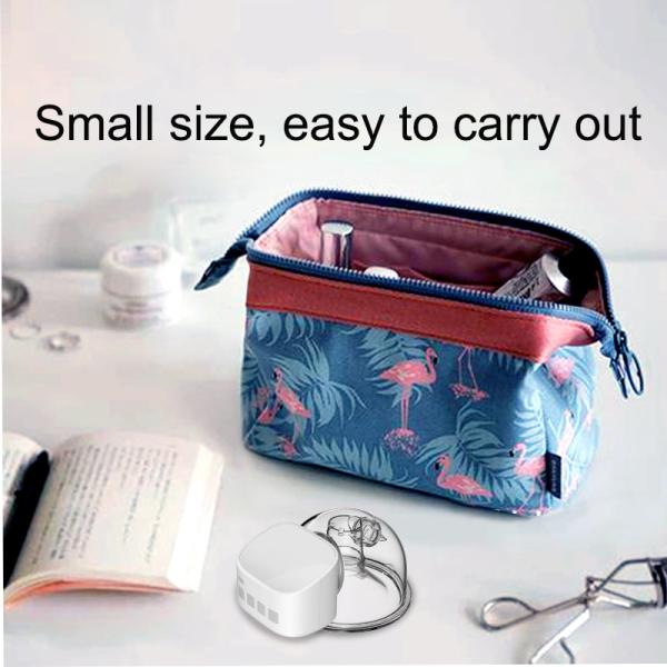 Smart Maternity  Mom Breast Pump Compact Electric Milk Pump