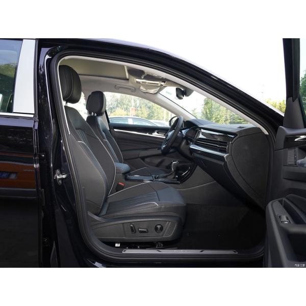 2023 Model VW Passat PHEV Long Battery Life Luxury Sedan for Customer Requirements
