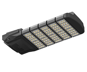 New Adjustable Module LED Street Light 190W LED321LIGHT