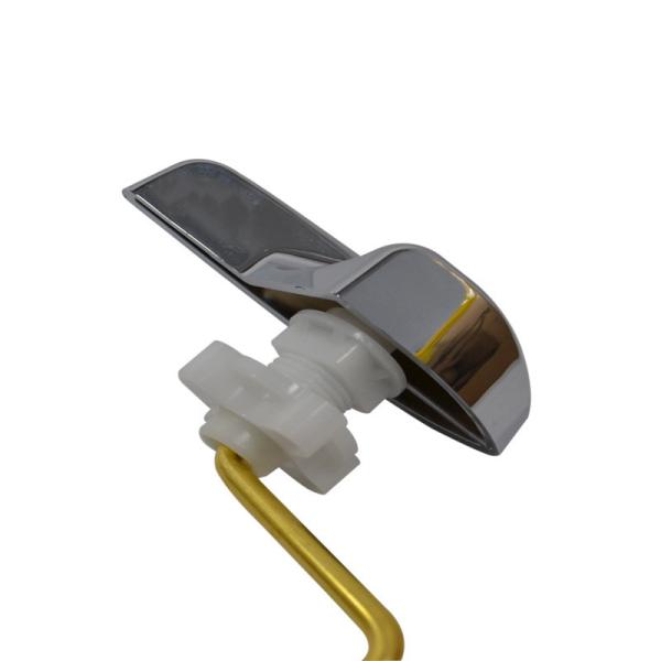 American Standard Long Toilet Flush Handle Replacement Trip Tank Lever Assembly