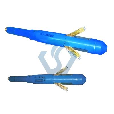 API Oilfield Drill Rod Pipe Downhole Tools Hydraulic Mechanical Internal Marine Casing Cutter