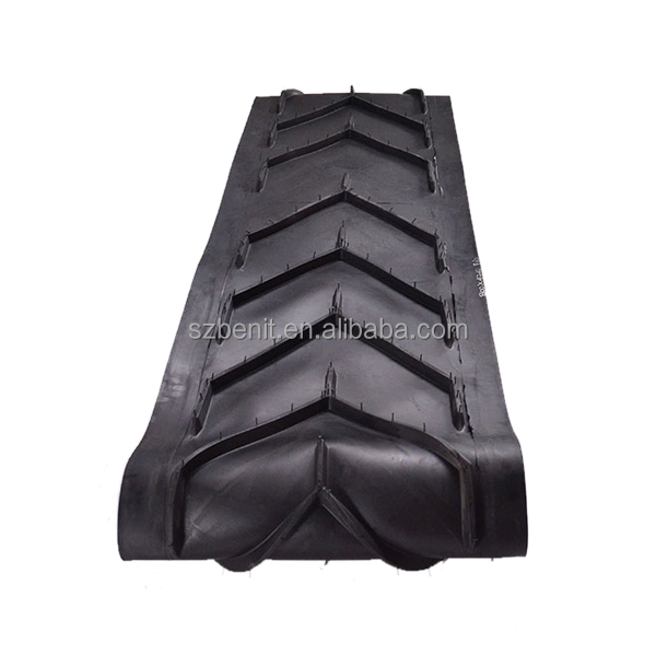 W1900/W2000/W2000DC/W200/W100F/W120F/W130F milling machine parts 52890 conveyer belt