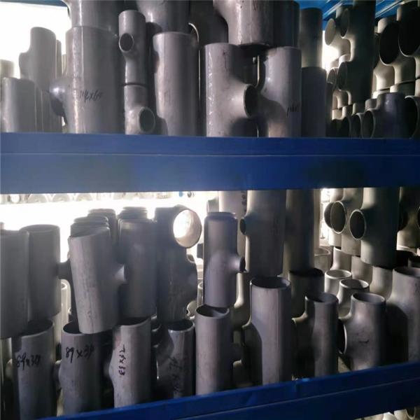 201 304 316L Stainless Steel Fittings 24mm 30mm 321 309S 304L 316Ti