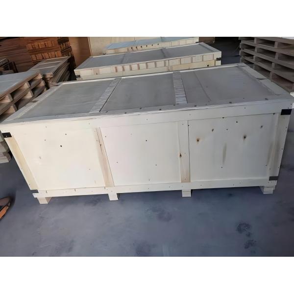 Каменная пленка из пленки из алюминиевой фольги: 3003h18, 5052h18 Легко устанавливается