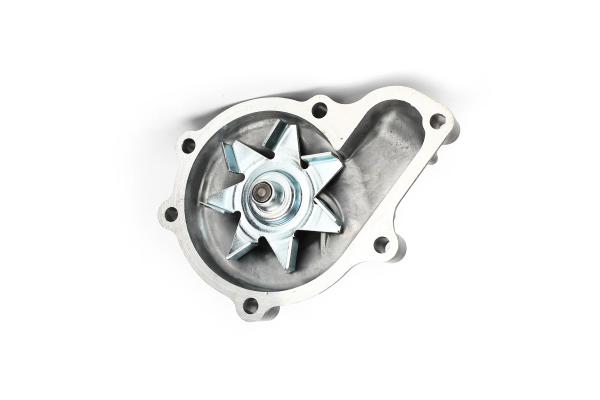 1J700-73030 Kubota Excavator Water Pump KX161 KX057 U48 U55 Engine V2607