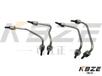 420208-00546 420208-00547 DOOSAN DX120 EXCAVATOR DAEWOO D34 DL03 LÍNIA de combustible para motores 420208-00548 420208-00549