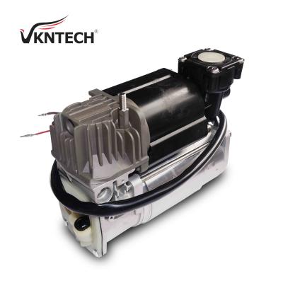 Mercedes Benz X5-E53 4-Corner Air Pump 37226779712 37226753862 37220151015 37226787617 HIGH REPLACE BY VKNTECH 1D1015