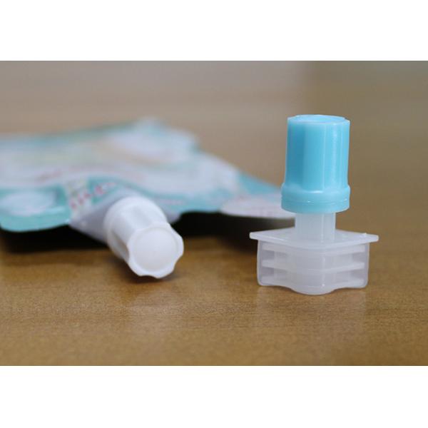 Ликер Поурер ОЭМ экологический покрывает Фитмент для мази Дойпак массажа