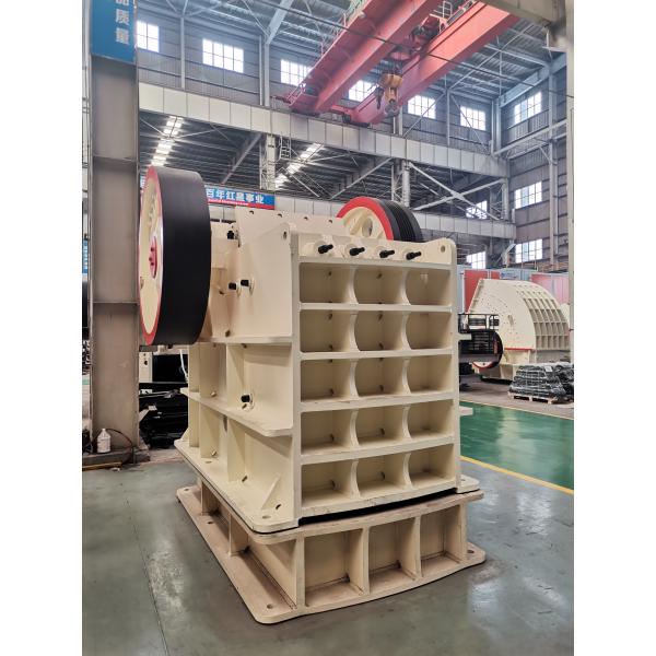 HD72 German Type Jaw Crusher 50-120t/h Stone Crusher Factory Price Hongxing Brand