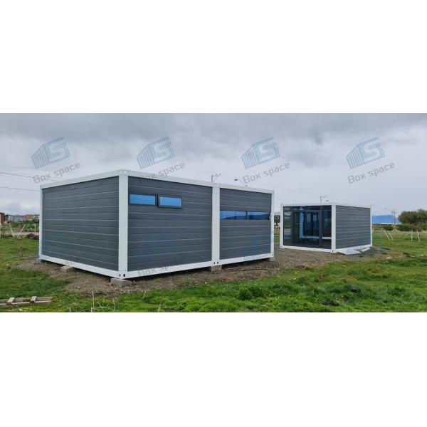 Boxspace Flat Pack Home Office Flat Pack Transportable Cabins Flat Pack Modular Buildings Flat Pack Modular Homes Movable Container House