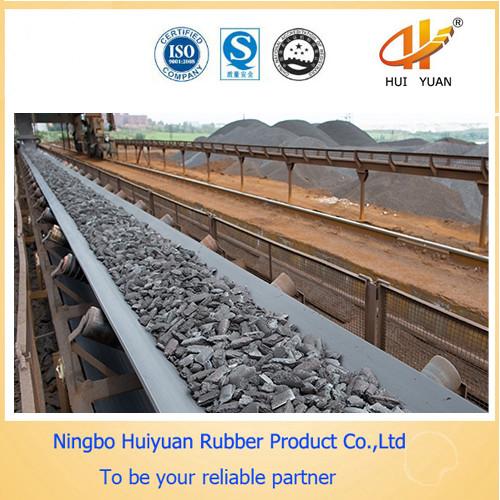 2018 Best-Selling High Efficient Ep Rubber Belt with good water resistance(EP150)
