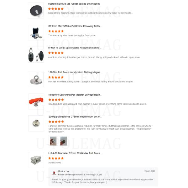 Магнит феррита магнитная стрелка держатель для сварочного цилиндра 50 фунтов прочность сильная