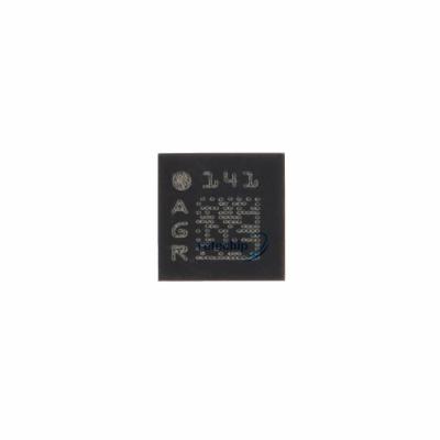 3d Accelerometer Sensor IC LSM303AGRTR Ultra Compact High Performance E Compass Module