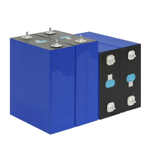 EVE LF280K LiFePO4 batterie cellule 3,2 V 280ah Lifepo4 batterie 6000 cycles
