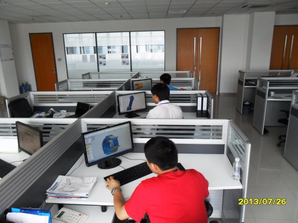 Hospital Rapid Medical Device Prototyping For OEM Medical Device Parts