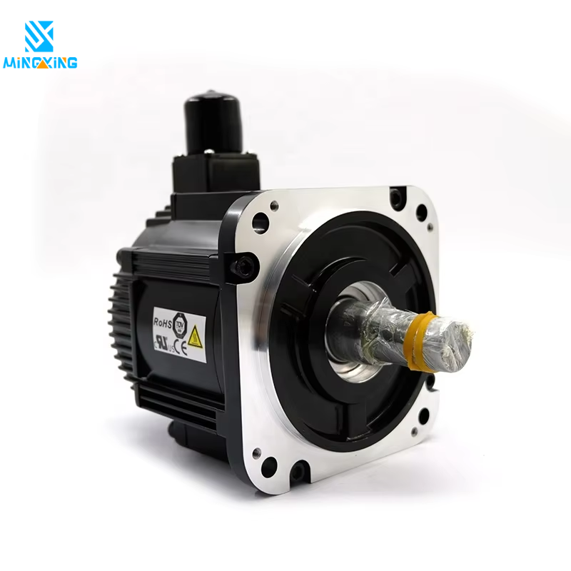 SGM7G-13AFA61 Yaskawa Sigma-7 Servo Motor Industrial Automation Motion Control