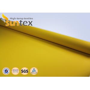 2. 0.3mm Thick 400g/sqm Fiberglass Fabric: Alkali-Free, Silicone-Coated for Fire Retardancy & Thermal Insulation