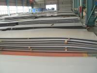 310 310S revestimento de aço inoxidável ASTM A240 do moinho da largura da folha 2B 1219mm