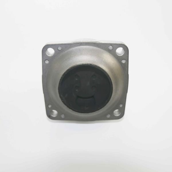 1662400918/1662400518 Mounting Rubber for Mercedes-Benz W166 Vehicles