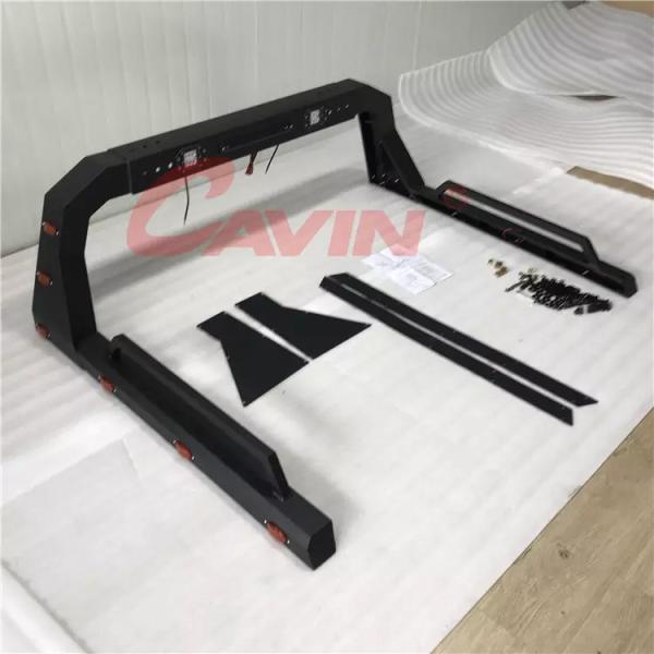 Offroad Truck Roll Bar For Ford F150 Hilux Revo Pickup Accessories