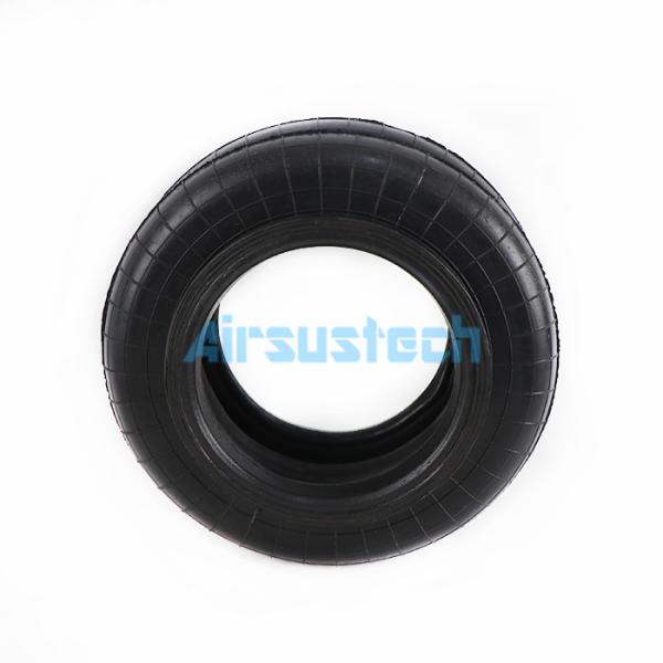 Dunlop SP 256NB Suspension de ressort à air industriel en caoutchouc naturel