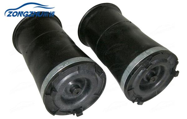 ISO9001 Rear Air Spring Air Suspension Kits for Hummer H2 OE NO 15938306