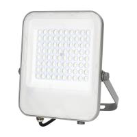 projetor do diodo emissor de luz de 50w 100W 150w para a iluminação da detecção de movimento do jardim