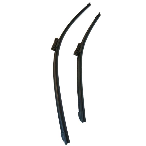 Womala Genuine Front Wiper Blades 32237893 For S60 S80 V60 V70 XC60 XC70