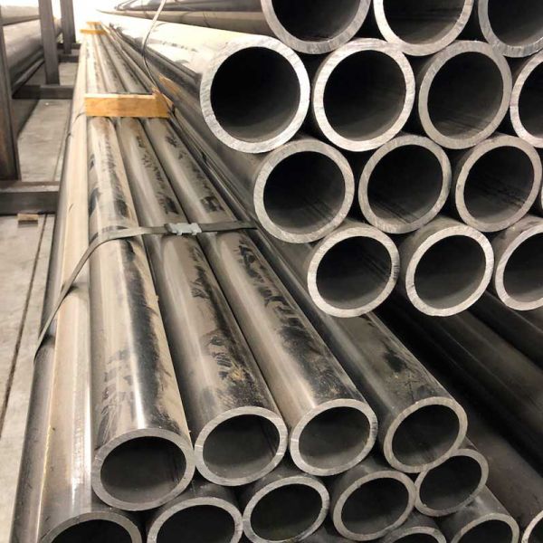 1020 Mechanical Structure Tube