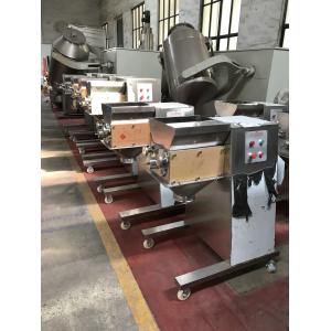 Dry Granulation Machine