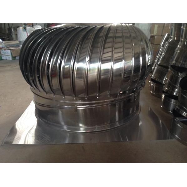 Air Roof Ventilation Fans