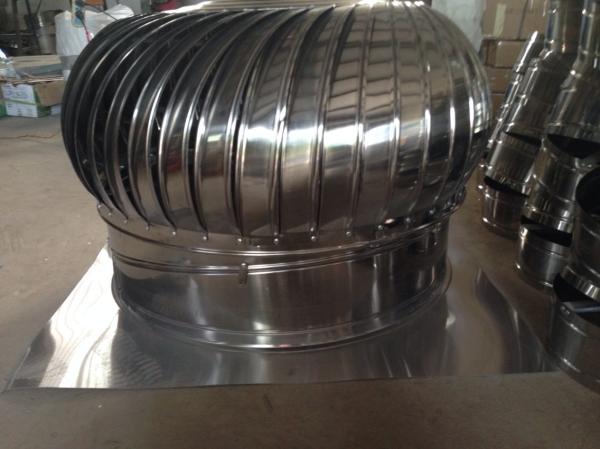 Stainless Steel Material And Vent Type Marine On Power Ventilation Fan