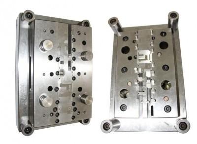 High Precision Stamping Die Parts Progressive Die SKD11 Material  stamping die components