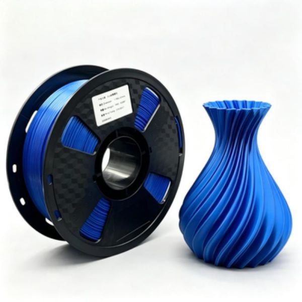 Monochrome 1KG PETG 3D Printer Filament Multi Color 1.75mm