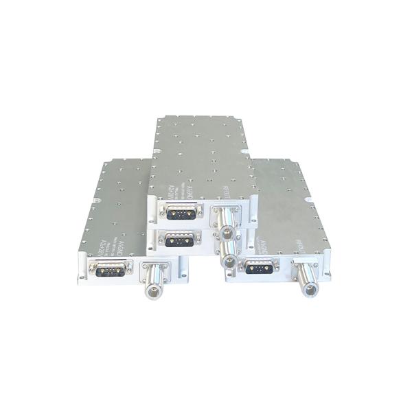 Fpv Anti Drone Module Jammer 150W 5.2g Antidrone Drone Signal Jamming Module With  GAN And Isolation Protector