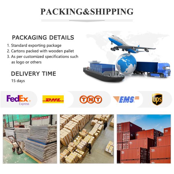 2m*2.5m High Precision Carbon Steel Floor Scales 3 Ton 5 Ton Digital LED Display