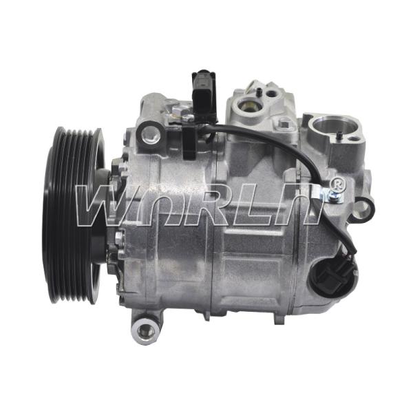 4371005820 4371007780 AC Compresseur automatique Pour Porsche Cayenne Pour Audi Pour VW WXAD024