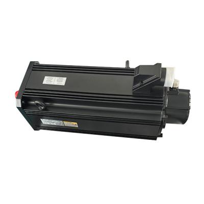 Bosch Rexroth MHD112D-027-PG0-AN Synchronous Servo Motor for High-Performance Motion Control Applications