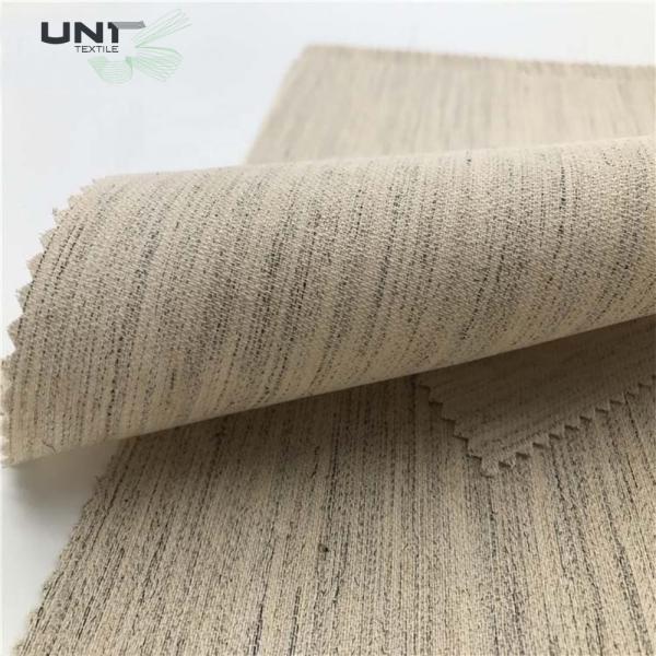 Фьюзибльная ватаная ткань ткань грудь кусок лошадиные волосы для западных полых микросфер.Com стиль мужской костюм